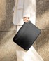 INNOSTYLE OmniProtect Slim vodootporna torba za prijenosno računalo od 15,6–16", ljubičasta
